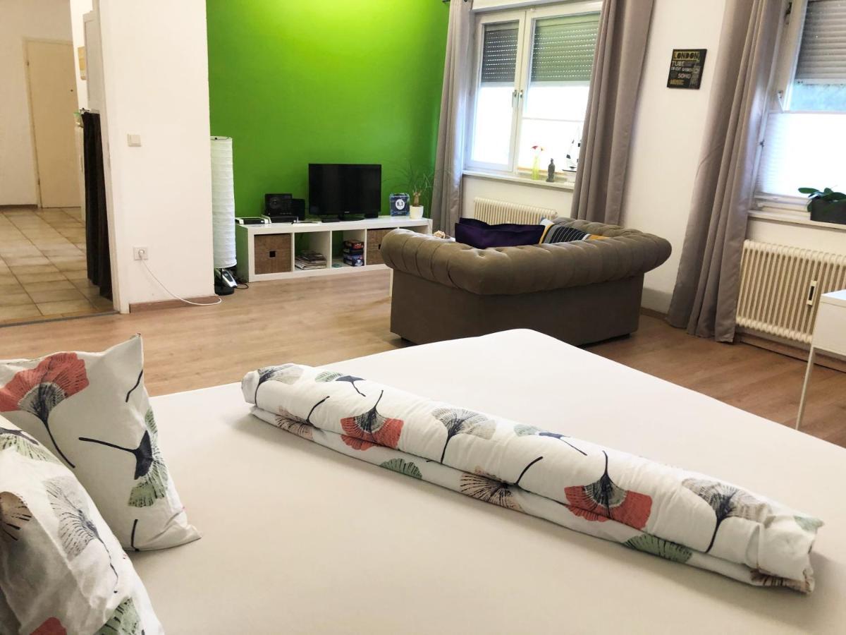 Lighthaus Apartment グラーツ エクステリア 写真