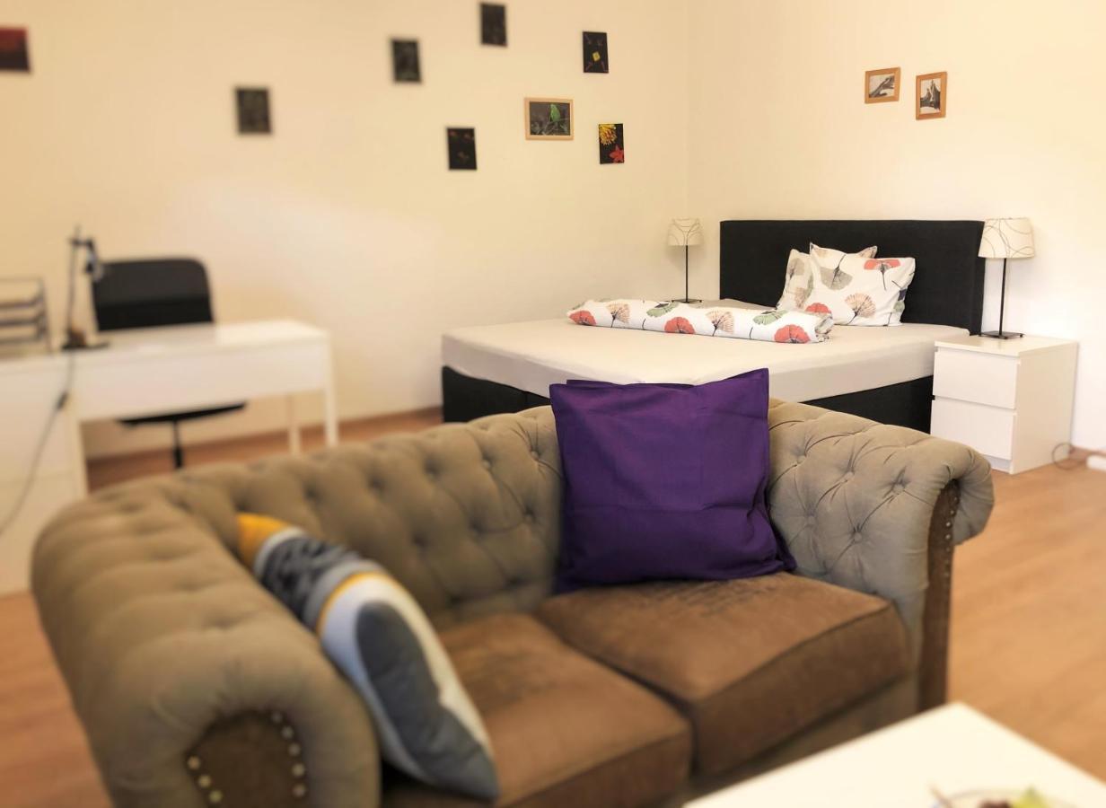 Lighthaus Apartment グラーツ エクステリア 写真