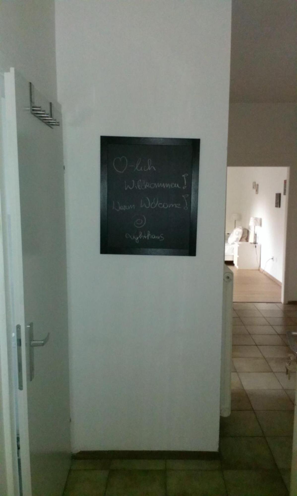 Lighthaus Apartment グラーツ エクステリア 写真
