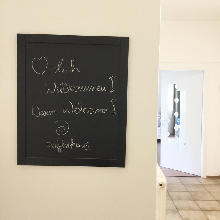 Lighthaus Apartment グラーツ 部屋 写真